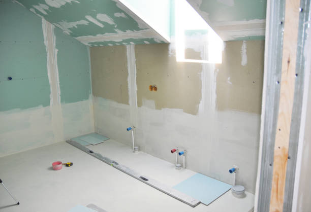 Dehumidification Services